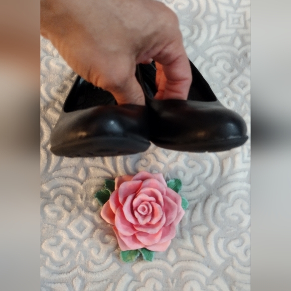 Boc Born Concept Black Heels Women's Size 7½ - Picture 8 of 9
